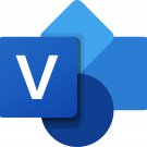 Microsoft Visio Professional 2024 - 1 PC - Retail License