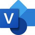 Microsoft Visio Standard 2024 - 1 PC - Retail License