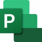 Microsoft Project Professional 2024 - 1 PC - Retail License - (Binding)