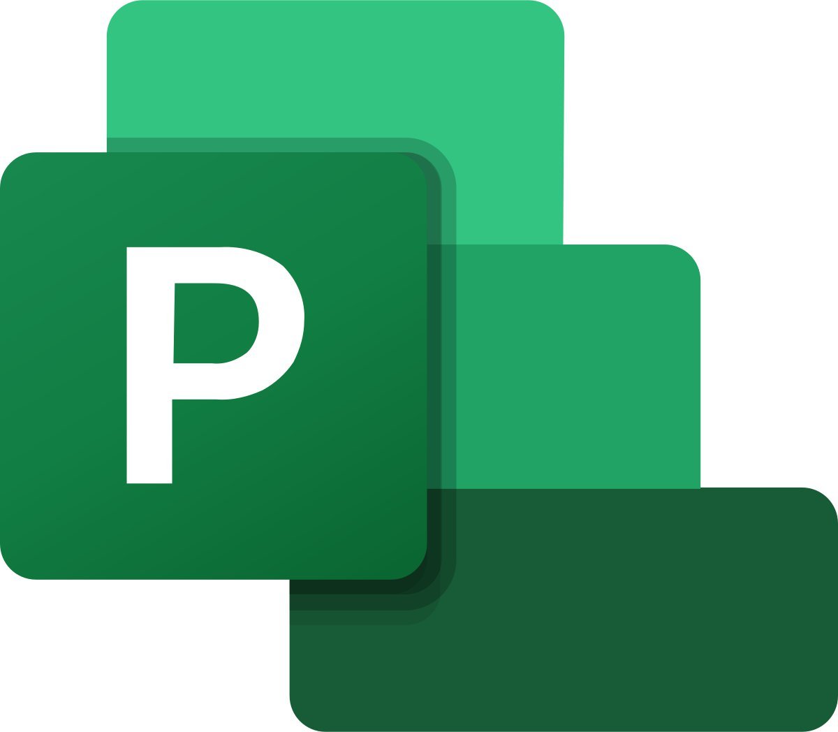 Microsoft Project Professional 2024 - 1 PC - Retail License - (Binding)