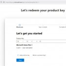 Microsoft Intune Plan 1 - 5 Users - 1 Year | 12 Months - Keycode