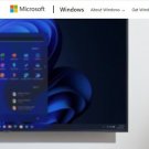 Microsoft Windows 11 Pro for Workstations - 10 PCs