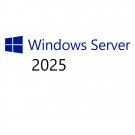 Microsoft Windows Server 2025 Datacenter - 1 Server License with 8 Cores