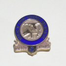 Bureau of Sport Fisheries and Wildlife 5 year Safety Award tie tack gold US Fish & Wildlife Service