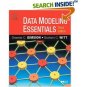 Data Modeling Essentials, 3rd Ed. PBk - 560 pages Morgan Kaufmann; ISBN: 0126445516