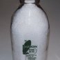 Tulpehocken Spring Water Sunbury, PA Half Gallon Pyro Indian warbonnett bottle water