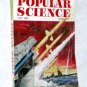 Popular Science Jul 56 Uranium mining submarine elevators