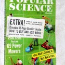 Popular Science Apr 57 superchargers Vanguard rocket
