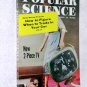 Popular Science Dec 58 smoking new tools infrared Edsel