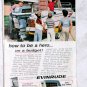 Popular Science Feb 60 Greenland Ice city Hibernation