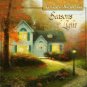 Seasons of Light : Lighted Path Collection; by Thomas Kinkade;