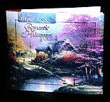 Romantic Hideaways : Lighted Path Collection; by Thomas Kinkade;