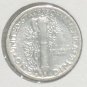 &acirc;��Mercury' Dime 10 &Acirc;&cent; 1944-S  90 % silver US Coins WWII World War 2 Great Depression