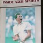 Jackie Sherrill Texas A&M Football Inside Aggie Sports Vol IV, No. X September 25, 1982