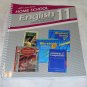 Homeschool Abeka Home School English 11 Parent Guide/ Student Daily Lesson 2004 edition # 94536002
