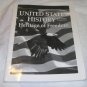 Homeschool Abeka U.S. History Heritage of Freedom Grade 11 2nd ed Quiz Key