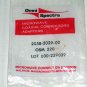 OSM-220 2058-5029-00 2058-5029 Omni Spectra RF sma panel mt jack recep