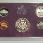United States Proof Set 1984 original Prf 65+