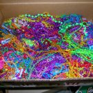 8+ pounds Mardi Gras plastic beads New Orleans Maundy Thursday Lent Fat Tuesday 8+ pounds Mardi Gras plastic beads New Orleans Maundy Thursday Lent Fat Tuesday