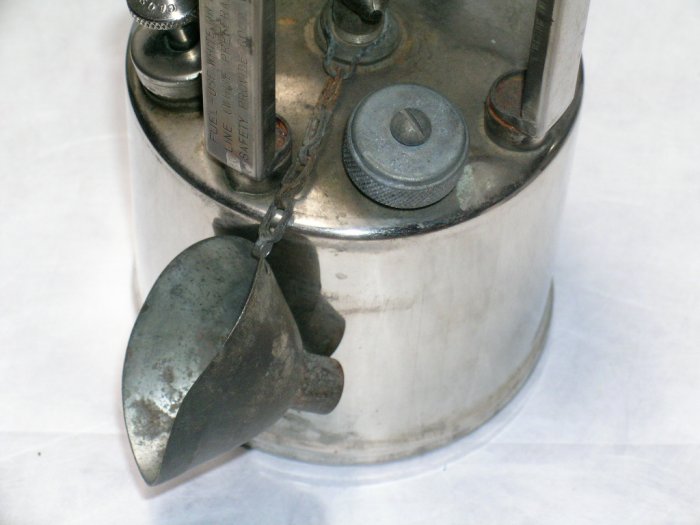 Coleman Camp stove No. 530 