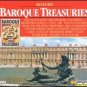 The Four Seasons and Other Baroque Treasures 10 CD Box Set