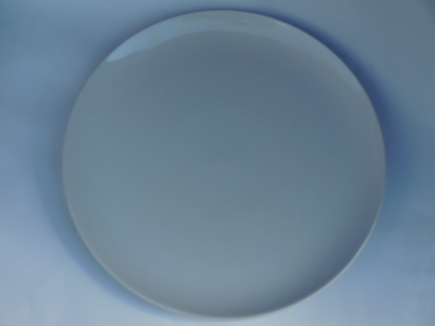 Pampered chef simple additions like new large round serving platter