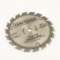 NEW! 5.5" Craftsman 982296-001 SEARS 19.2 Volt trim saw circular saw blade . EX Diehard C-3