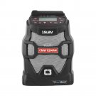 BRAND NEW SEARS Craftsman C3 19.2V Radio w/ Bluetooth Technology Model# EL2100 94519 Lithium-Ion BRAND NEW SEARS Craftsman C3 19.2V Radio w/ Bluetooth Technology Model# EL2100 94519 Lithium-Ion