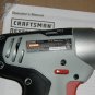 NEW Craftsman Nextec 12v Li-Ion Impact Driver 1/4 in Bare Tool 320.61189 NO Batt