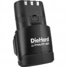 BRAND NEW Craftsman Nextec 12v Li-Ion battery only 911221 320.11221 BRAND NEW Craftsman Nextec 12v Li-Ion battery only 911221 320.11221