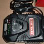 Craftsman NEXTEC 12.0 Volt Quick Boost Battery Charger 29497 320.29497