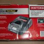 Craftsman NEXTEC 12.0 Volt Quick Boost Battery Charger 29497 320.29497