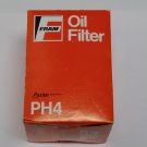 NOS Fram Allied oil filter 1960-69 Chevy Chevrolet Corvair PH4 U.S.A. Vintage