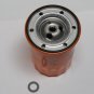 NOS Fram oil filter 1960-69 Chevy Chevrolet Corvair PH4 U.S.A. Pre UPC. Vintage