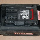 Craftsman 24 Volt 24V Max DieHard Lithium-Ion Battery 24LB2513 Like New
