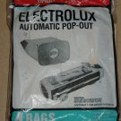 for Electrolux automatic pop-out vacuum cleaner bags 4 bags aftermarket for Electrolux automatic pop-out vacuum cleaner bags 4 bags aftermarket
