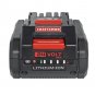 NEW In BOX! Craftsman 24 Volt Max DieHard 151.98724 7198724 Lithium-Ion Battery 24LB2513