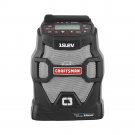 2 pack BRAND NEW SEARS Craftsman C3 19.2V Radio w/ Bluetooth Model# EL2100 94519 Lithium-Ion 2 pack BRAND NEW SEARS Craftsman C3 19.2V Radio w/ Bluetooth Model# EL2100 94519 Lithium-Ion