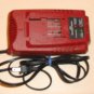 NEW! SEARS Craftsman 24 Volt 24V Max Li-Ion Battery Charger 24LFC14-ETL 70 Watt for battery 24LB2513