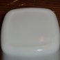 Corning Ware Spice Of Life Square Casserole Dish 2-3/4 cup P-43-B