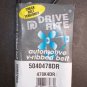 Dayco Drive Rite 5040478DR, 478K4DR Serpentine Belt