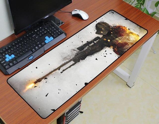 CS: GO 900X300X2MM Mouse Pad