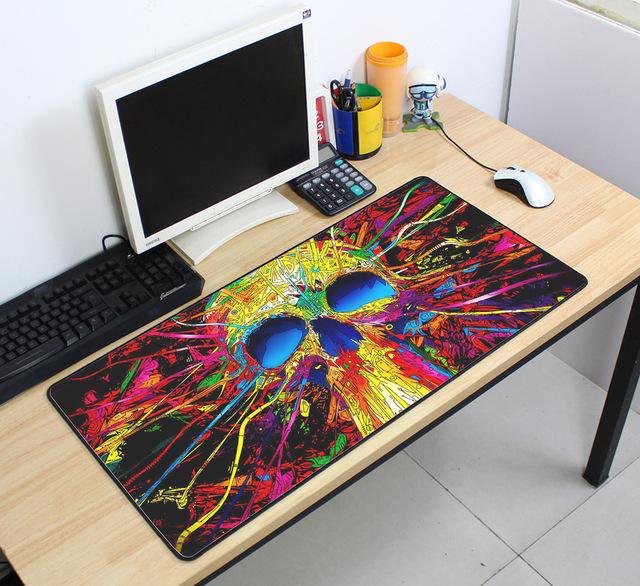 700X400X2MM Mouse Pad
