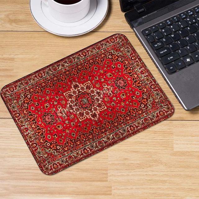 Persian Carpet 200X250X2MM Mouse Pad