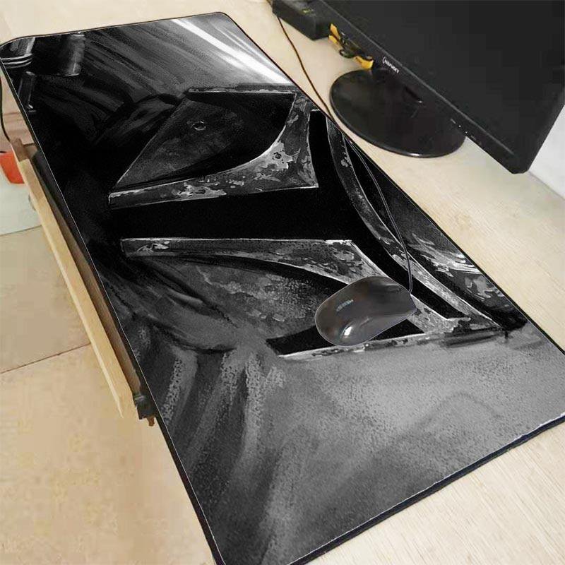 Star War 300X600X2MM Mouse Pad