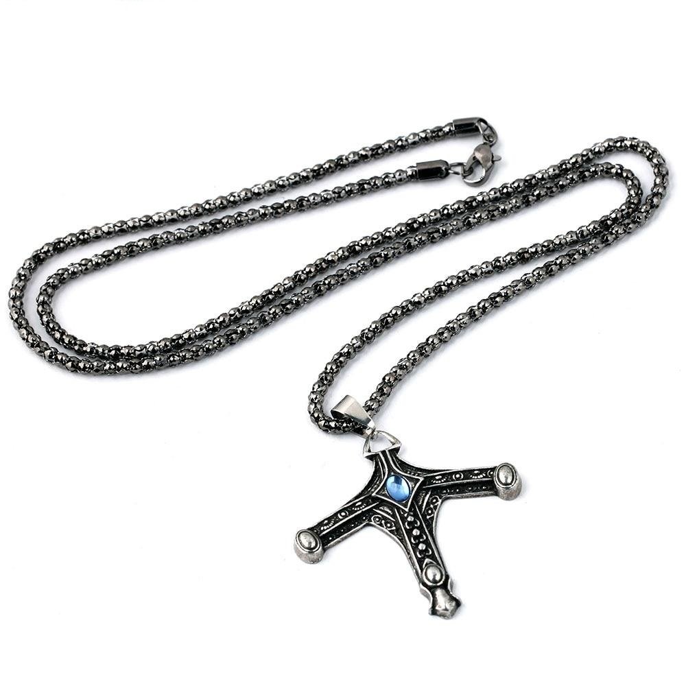 Bloodborne Necklace