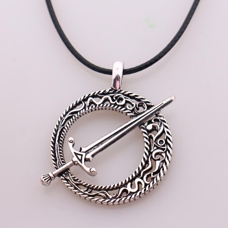 Dark Souls 3 Necklace