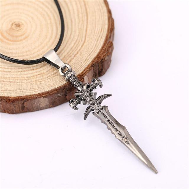 Punk Gothic Necklace