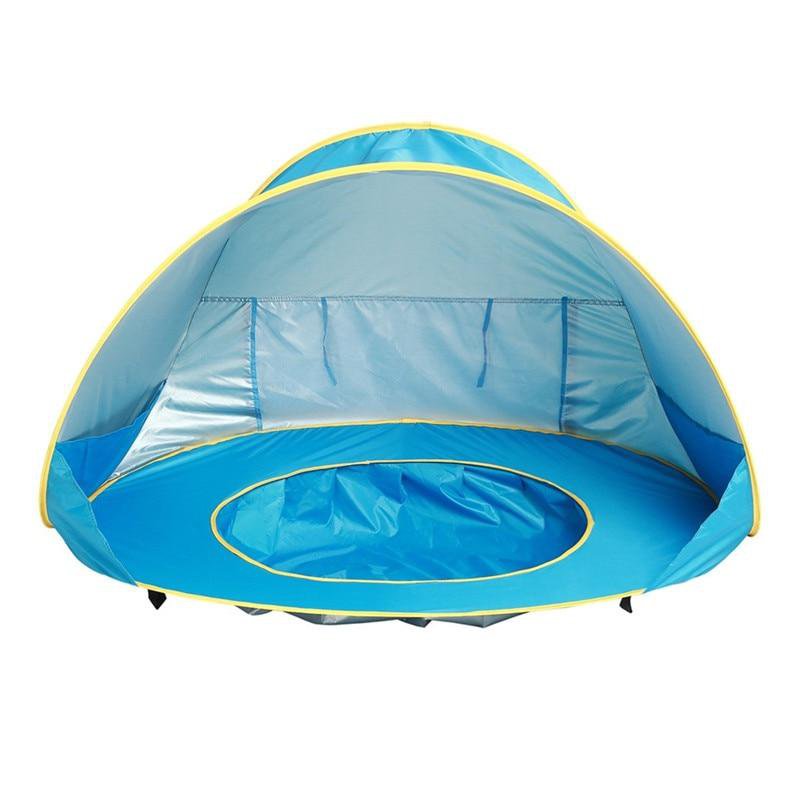 Baby Beach Tent