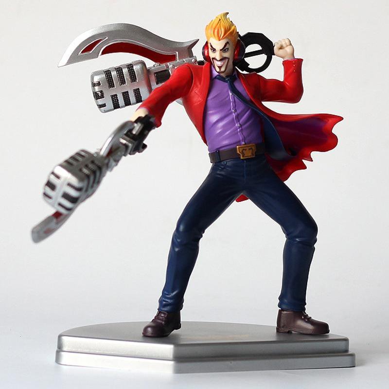 LOL League of Legends Action Figure